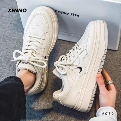 VAROMA CASUAL SHOES